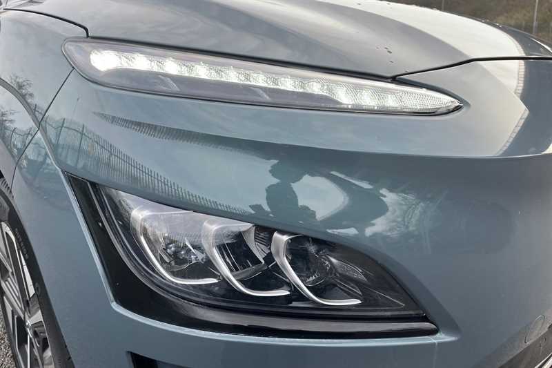 Used Hyundai KONA 2022 for sale - 77146005: Photo 53