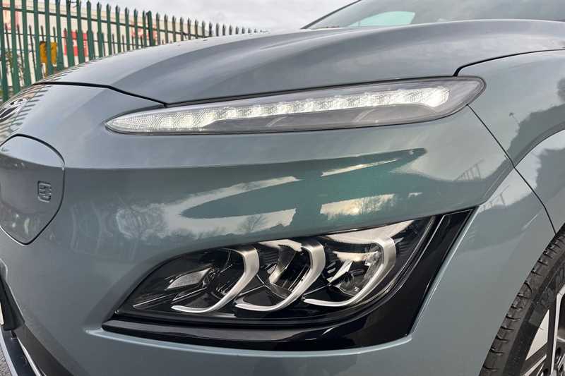 Used Hyundai KONA 2022 for sale - 77146005: Photo 54