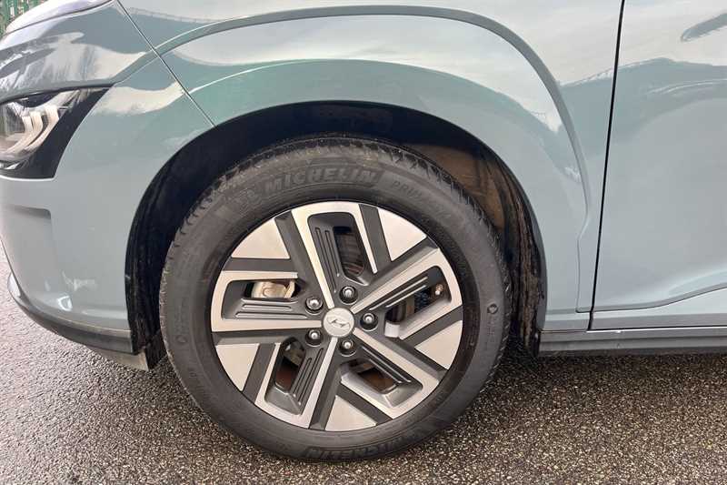 Used Hyundai KONA 2022 for sale - 77146005: Photo 55
