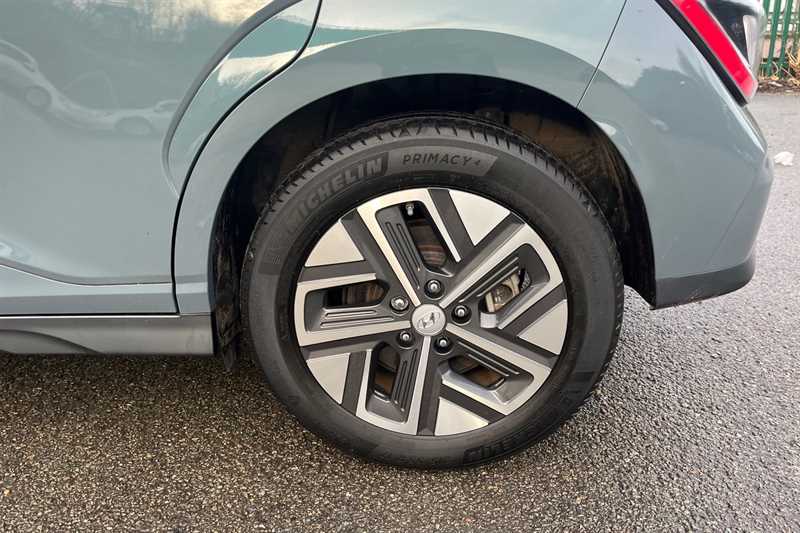 Used Hyundai KONA 2022 for sale - 77146005: Photo 57