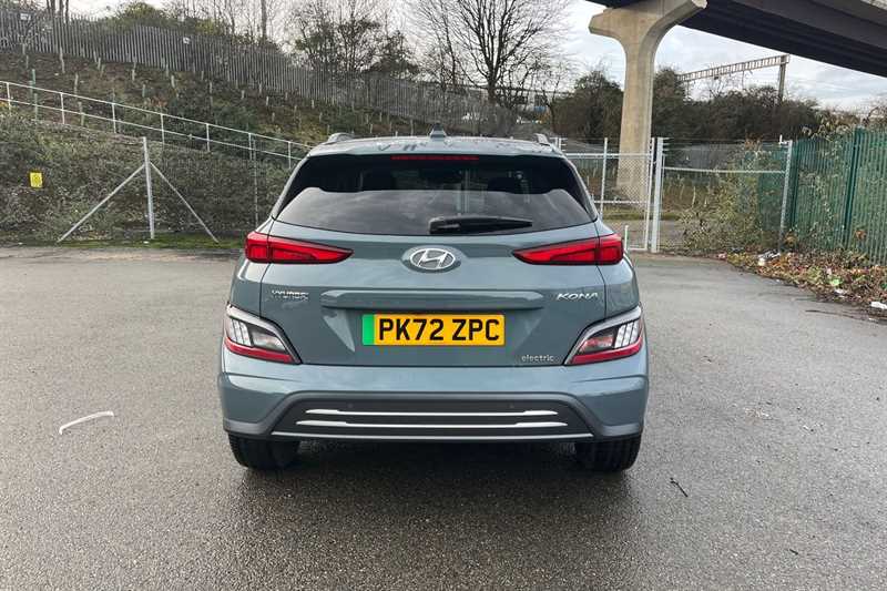 Used Hyundai KONA 2022 for sale - 77146005: Photo 58