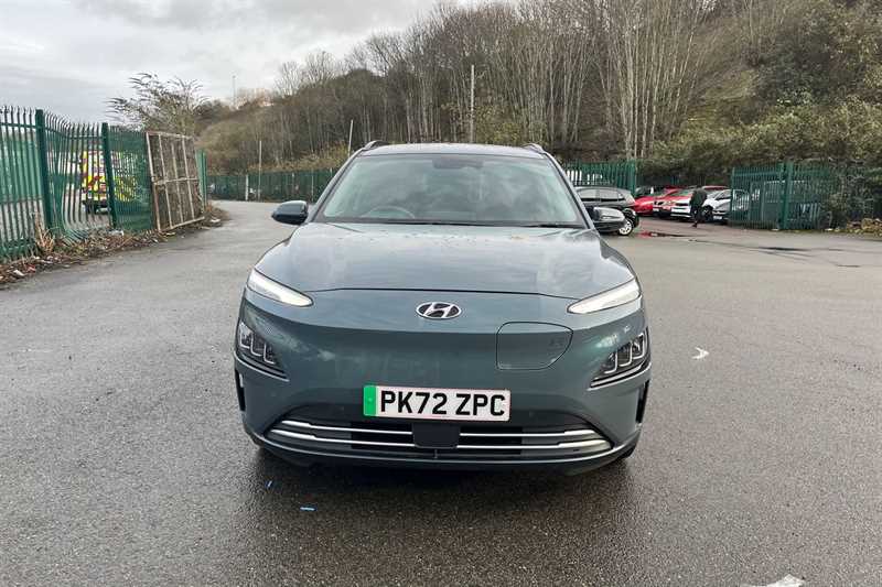 Used Hyundai KONA 2022 for sale - 77146005: Photo 59