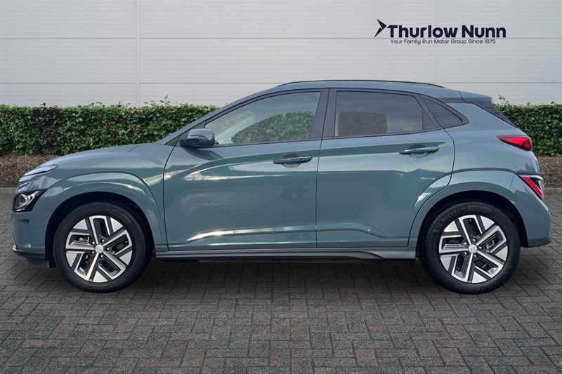 Used Hyundai KONA 2022 for sale - 77146005: Photo 6
