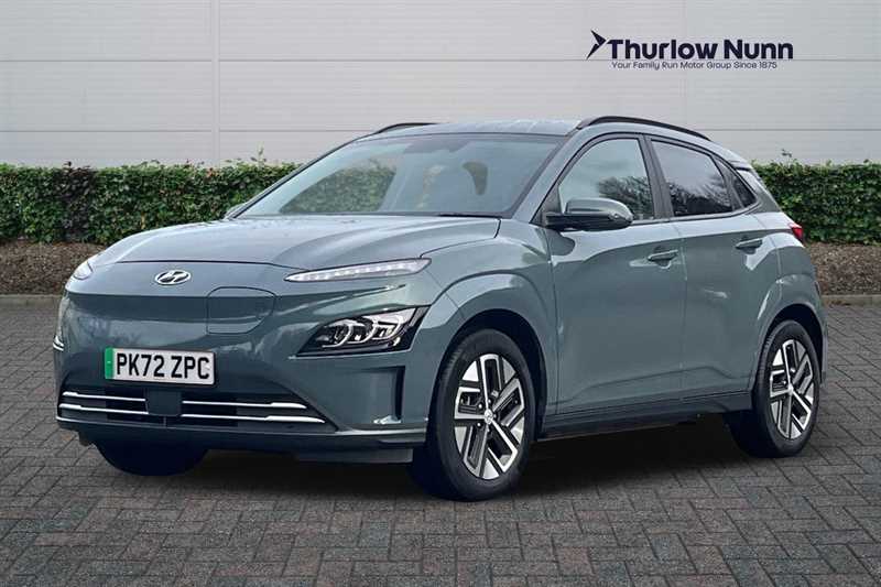 Used Hyundai KONA 2022 for sale - 77146005: Photo 7