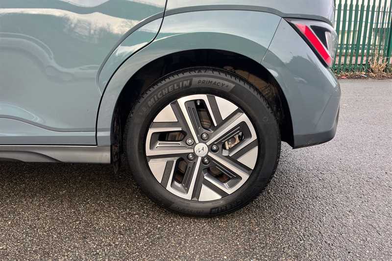 Used Hyundai KONA 2022 for sale - 77146005: Photo 9