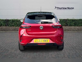 Used Vauxhall Corsa 2022 for sale - 78450621: Photo