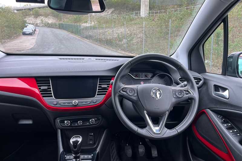 Used Vauxhall Crossland 2023 for sale - 78187202: Photo 11