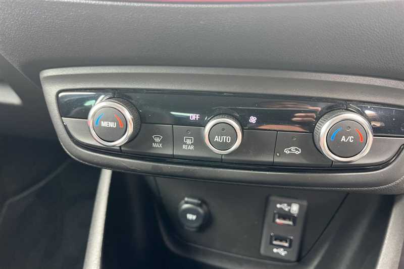 Used Vauxhall Crossland 2023 for sale - 78187202: Photo 15