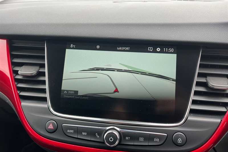 Used Vauxhall Crossland 2023 for sale - 78187202: Photo 18