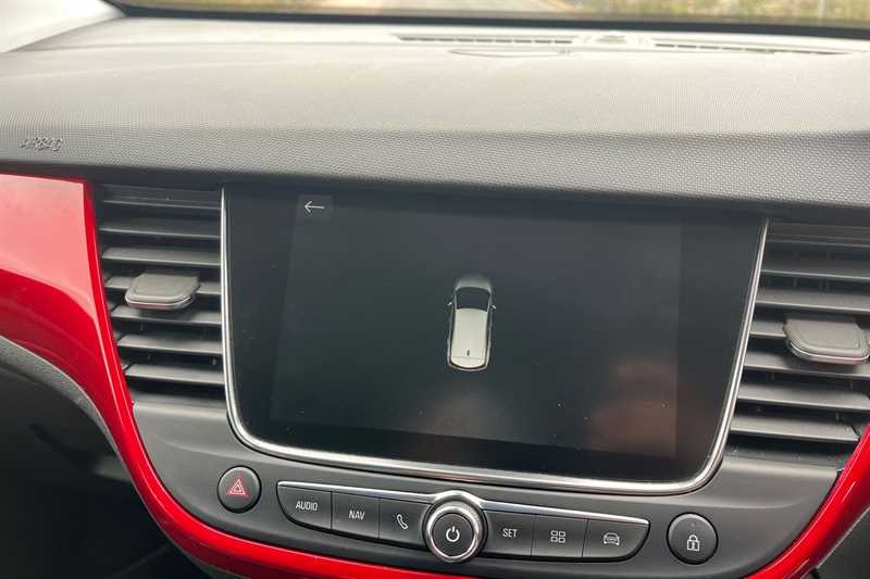 Used Vauxhall Crossland 2023 for sale - 78187202: Photo 19