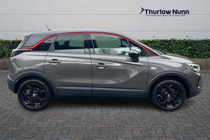 Used Vauxhall Crossland 2023 for sale - 78187202: Photo 2