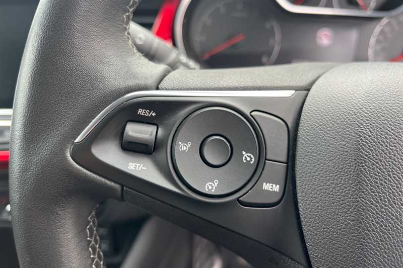 Used Vauxhall Crossland 2023 for sale - 78187202: Photo 21