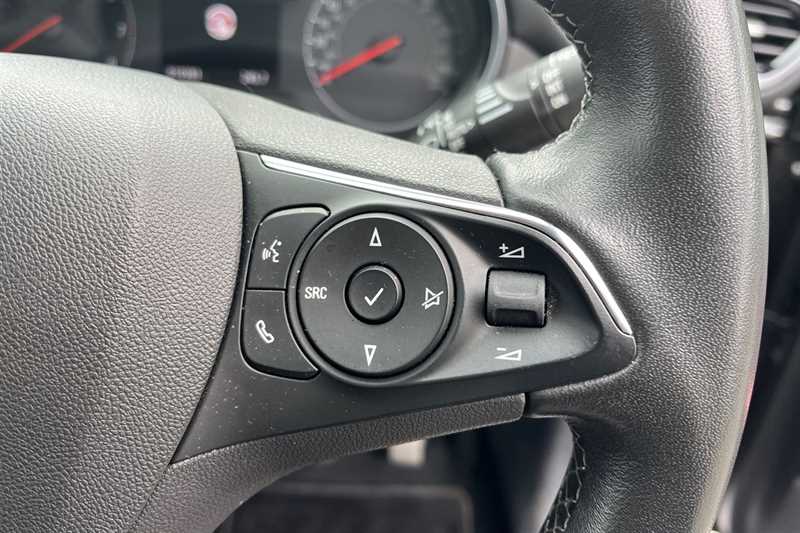 Used Vauxhall Crossland 2023 for sale - 78187202: Photo 22