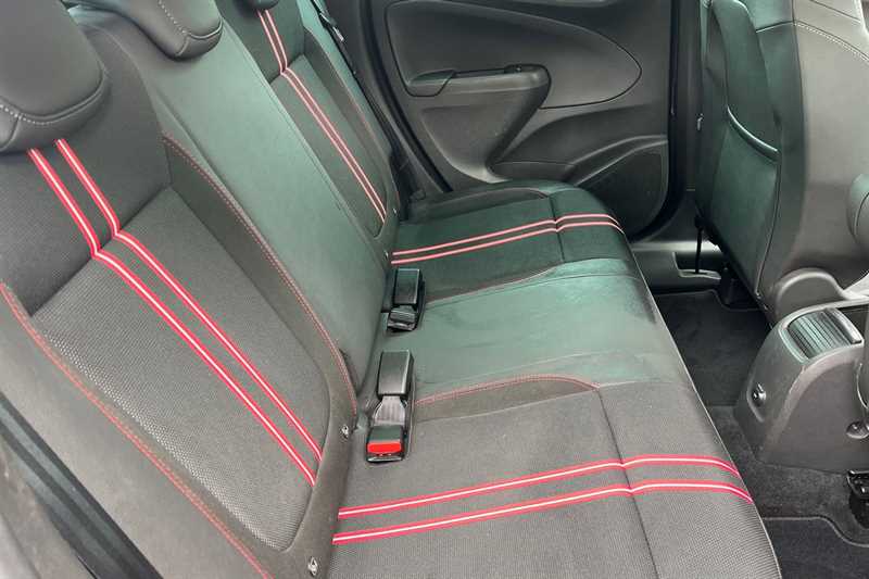 Used Vauxhall Crossland 2023 for sale - 78187202: Photo 23