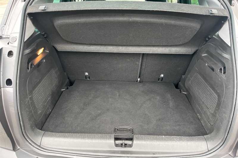 Used Vauxhall Crossland 2023 for sale - 78187202: Photo 24