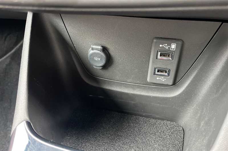 Used Vauxhall Crossland 2023 for sale - 78187202: Photo 29