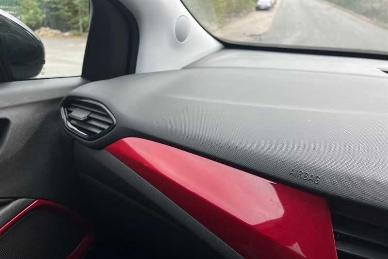 Used Vauxhall Crossland 2023 for sale - 78187202: Photo 31