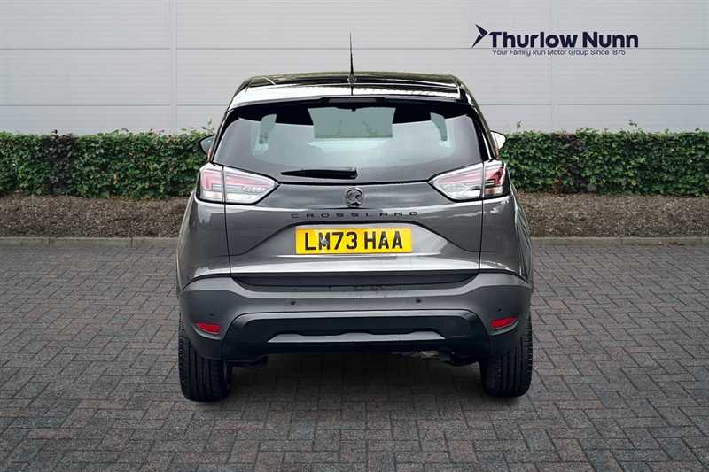 Used Vauxhall Crossland 2023 for sale - 78187202: Photo 4