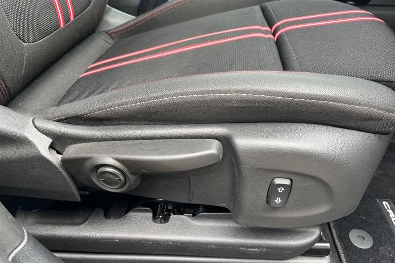 Used Vauxhall Crossland 2023 for sale - 78187202: Photo 40