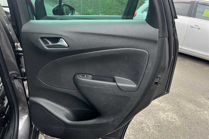 Used Vauxhall Crossland 2023 for sale - 78187202: Photo 46