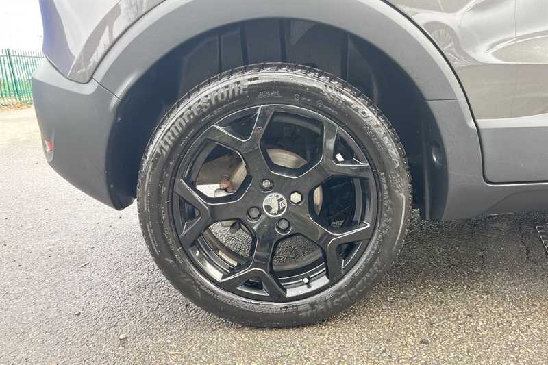 Used Vauxhall Crossland 2023 for sale - 78187202: Photo 47