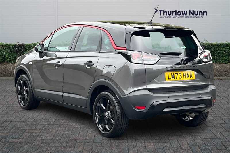 Used Vauxhall Crossland 2023 for sale - 78187202: Photo 5