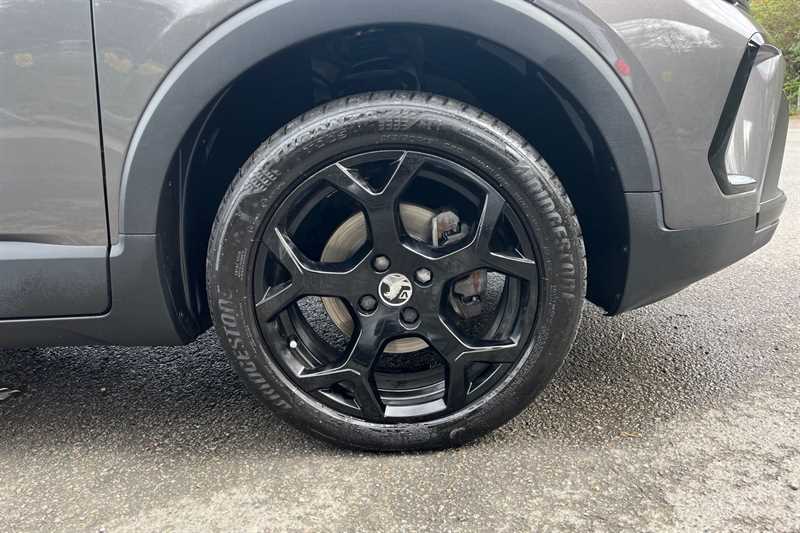 Used Vauxhall Crossland 2023 for sale - 78187202: Photo 50