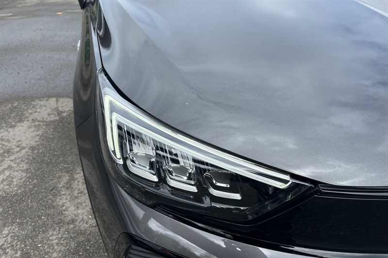 Used Vauxhall Crossland 2023 for sale - 78187202: Photo 51