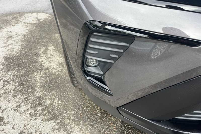 Used Vauxhall Crossland 2023 for sale - 78187202: Photo 52