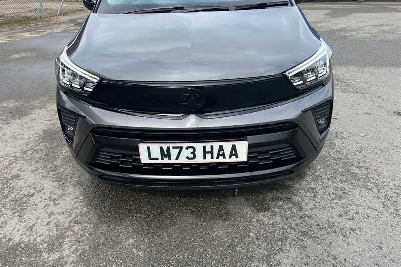 Used Vauxhall Crossland 2023 for sale - 78187202: Photo 53