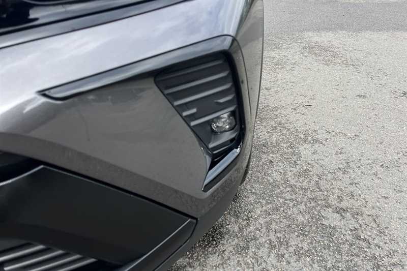 Used Vauxhall Crossland 2023 for sale - 78187202: Photo 55