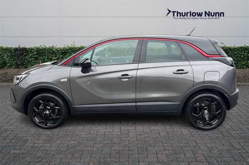 Used Vauxhall Crossland 2023 for sale - 78187202: Photo 6
