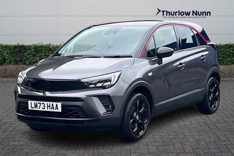 Used Vauxhall Crossland 2023 for sale - 78187202: Photo 7