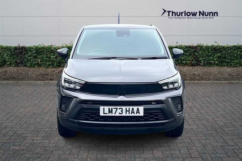 Used Vauxhall Crossland 2023 for sale - 78187202: Photo 8