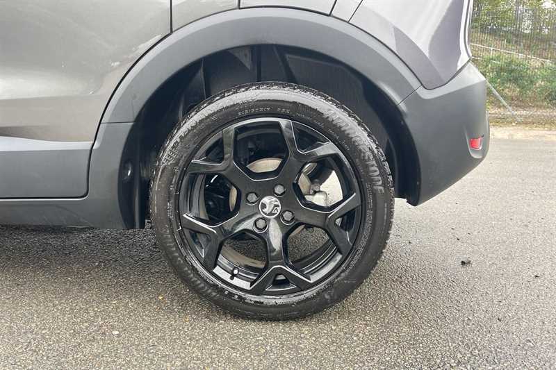 Used Vauxhall Crossland 2023 for sale - 78187202: Photo 9