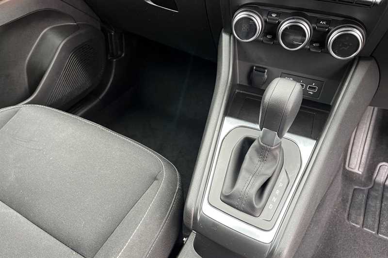 Used Renault Captur 2021 for sale - 76261954: Photo 14