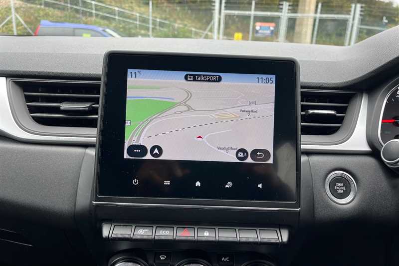 Used Renault Captur 2021 for sale - 76261954: Photo 18