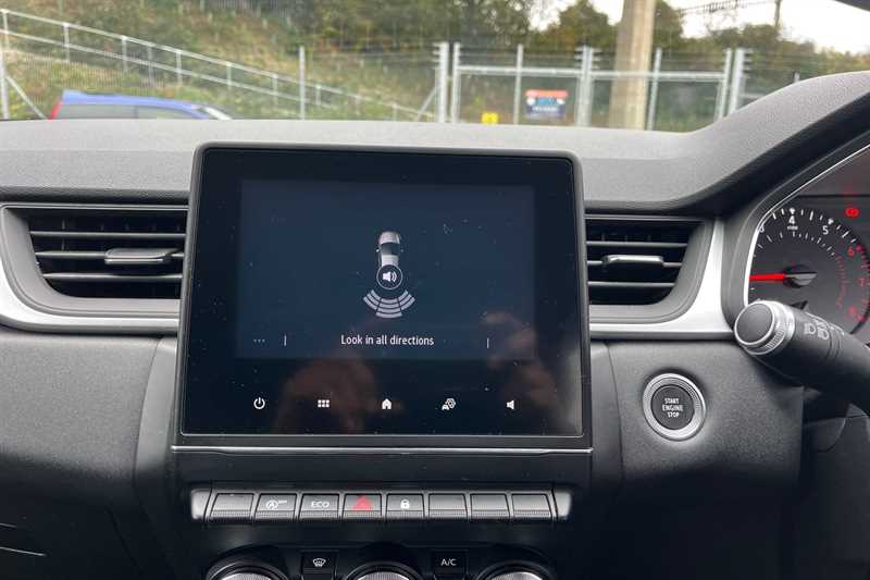 Used Renault Captur 2021 for sale - 76261954: Photo 19