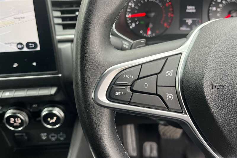 Used Renault Captur 2021 for sale - 76261954: Photo 21