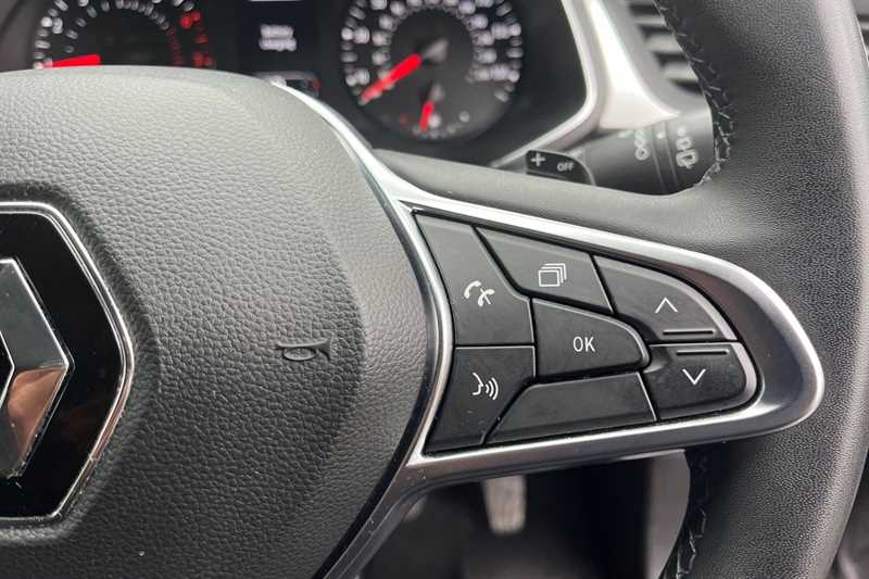 Used Renault Captur 2021 for sale - 76261954: Photo 22