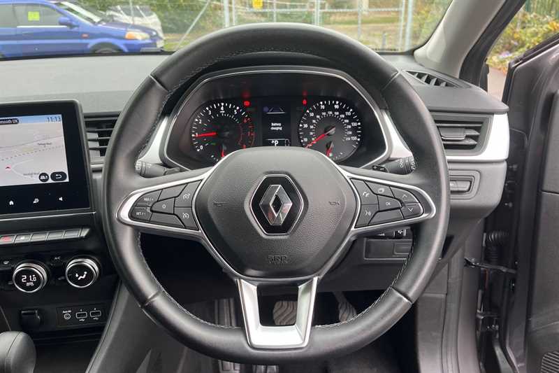 Used Renault Captur 2021 for sale - 76261954: Photo 25