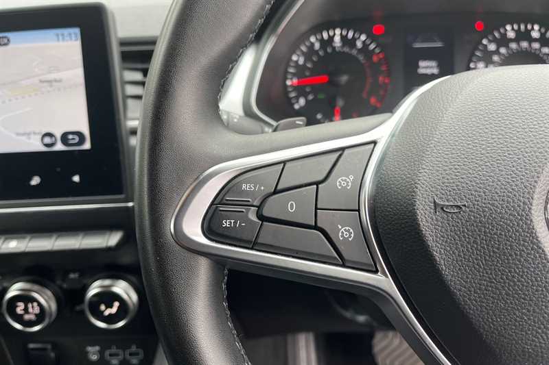 Used Renault Captur 2021 for sale - 76261954: Photo 26