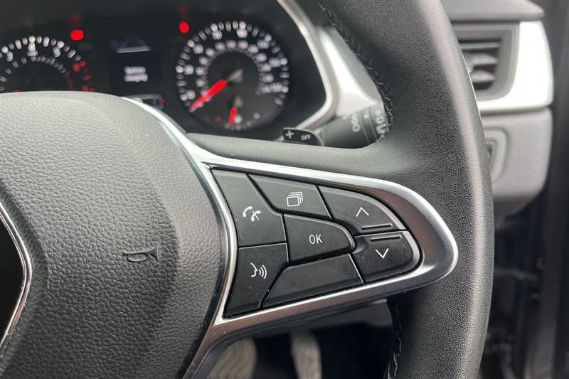 Used Renault Captur 2021 for sale - 76261954: Photo 27