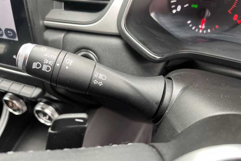 Used Renault Captur 2021 for sale - 76261954: Photo 29