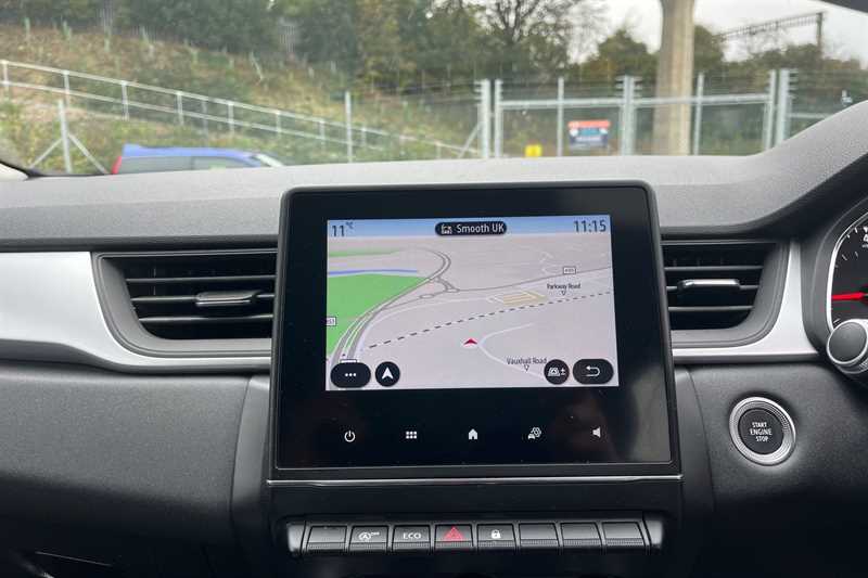 Used Renault Captur 2021 for sale - 76261954: Photo 37