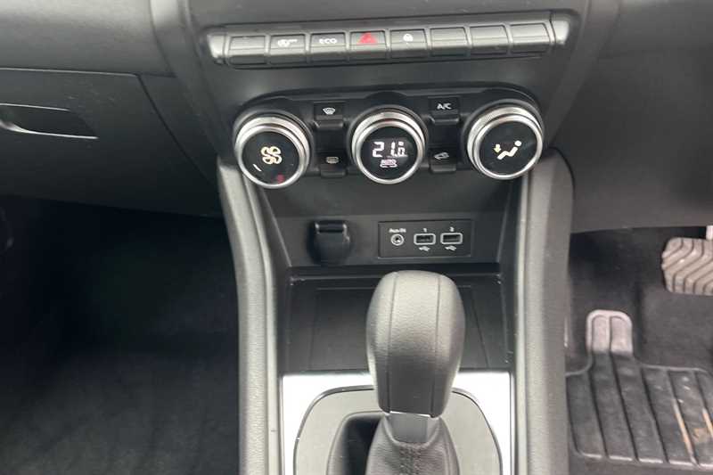 Used Renault Captur 2021 for sale - 76261954: Photo 38