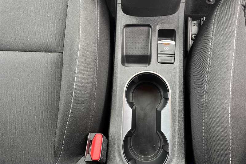 Used Renault Captur 2021 for sale - 76261954: Photo 40