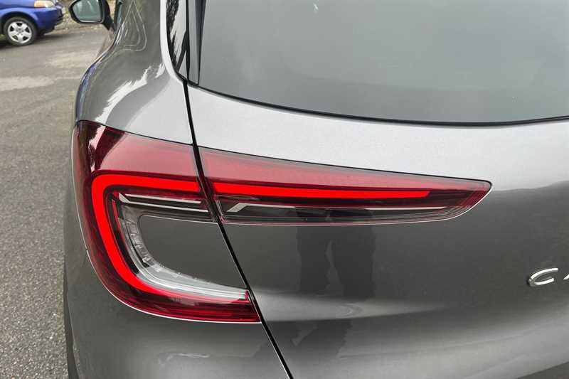 Used Renault Captur 2021 for sale - 76261954: Photo 46