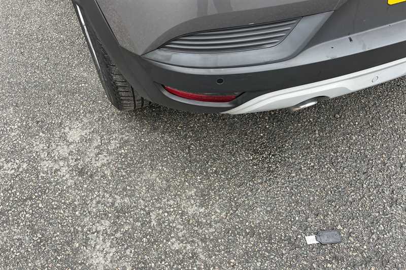 Used Renault Captur 2021 for sale - 76261954: Photo 49