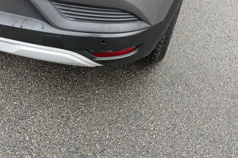 Used Renault Captur 2021 for sale - 76261954: Photo 50